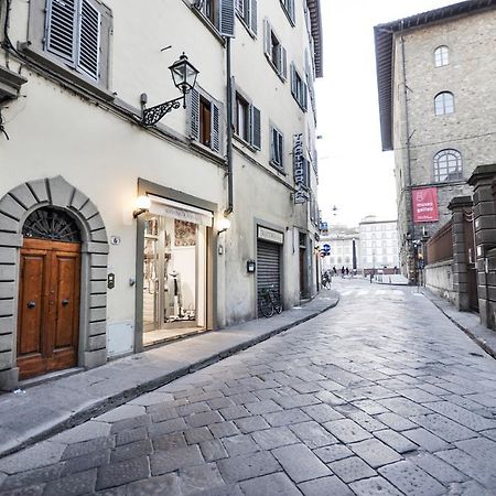 Uffizi Apartment Florence Buitenkant foto