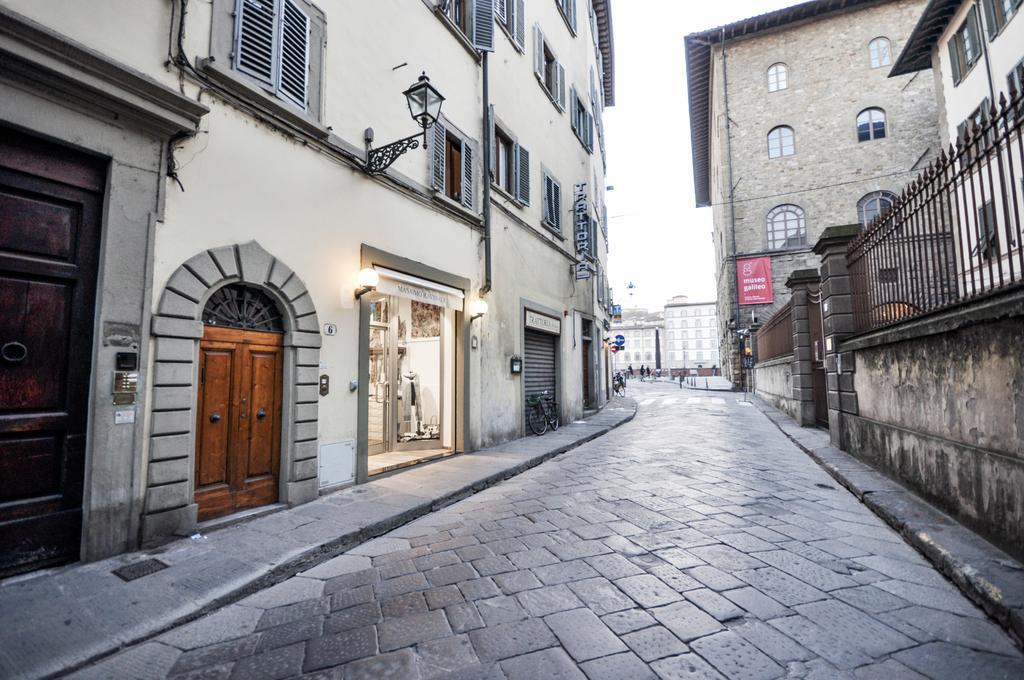 Uffizi Apartment Florence Buitenkant foto