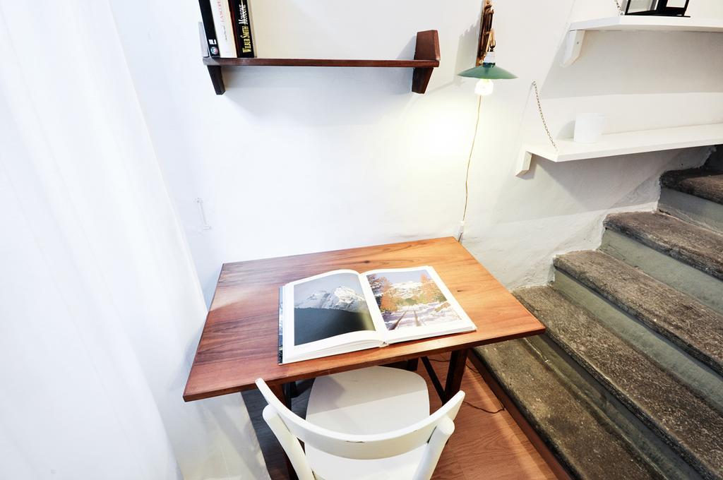 Uffizi Apartment Florence Buitenkant foto
