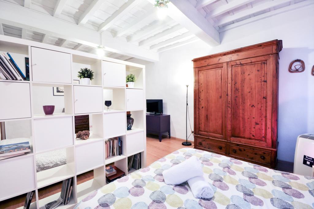 Uffizi Apartment Florence Buitenkant foto