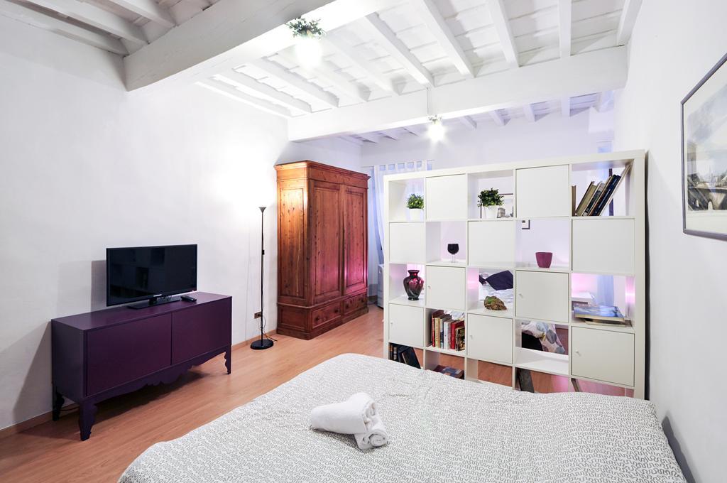 Uffizi Apartment Florence Buitenkant foto